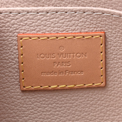 Louis Vuitton Monogram Game On Cosmetic Pouch 6 of 7