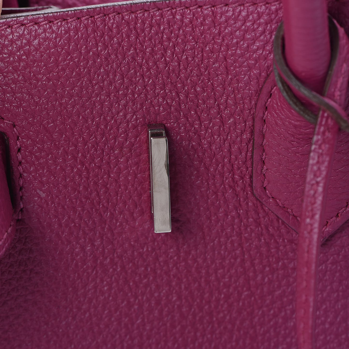Togo Birkin 30 Tosca