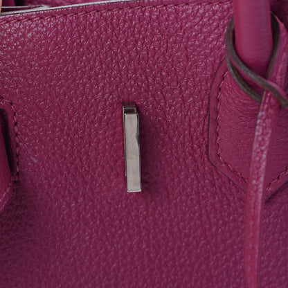 Hermes Togo Birkin 30 Tosca 24 of 30