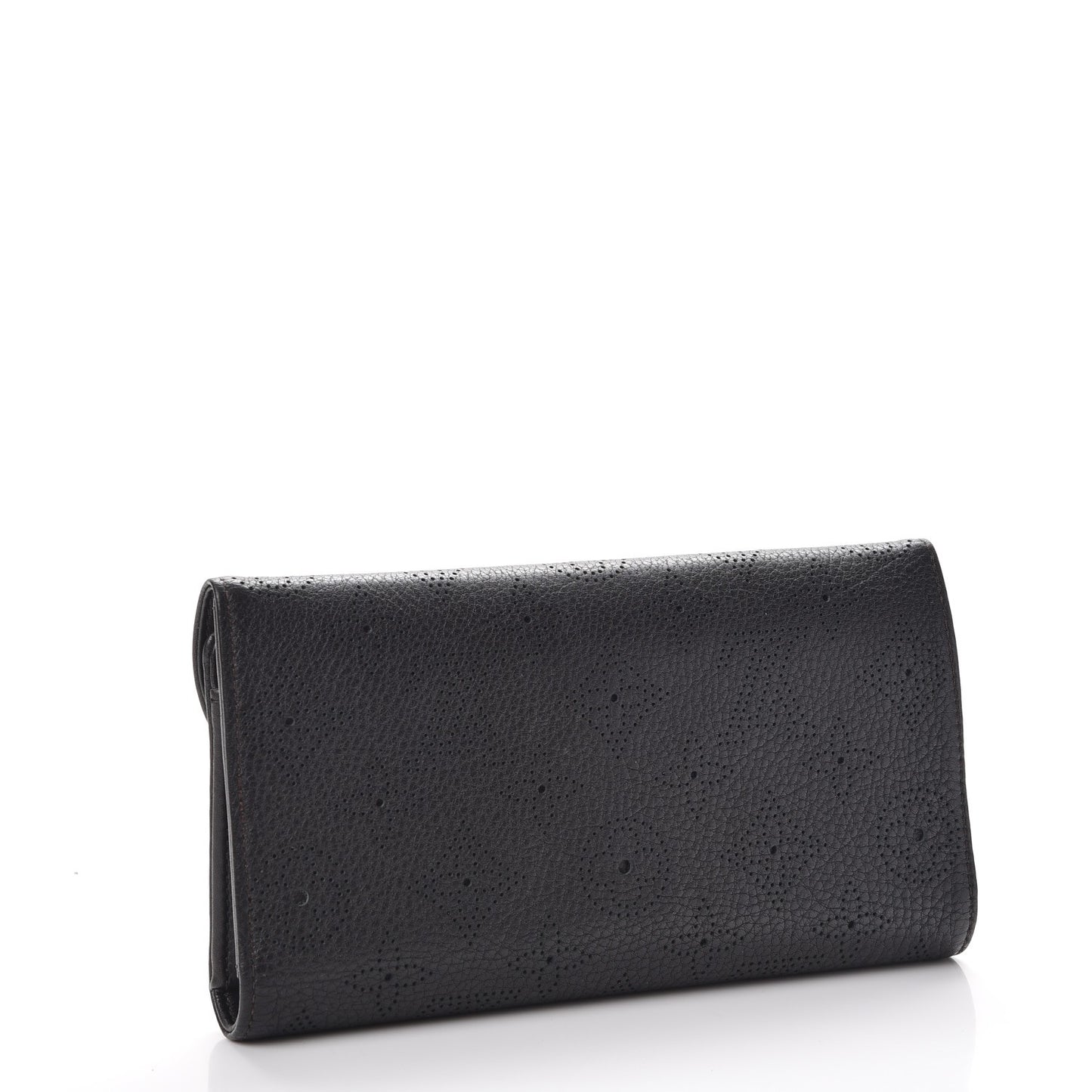 Mahina Amelia Wallet Black