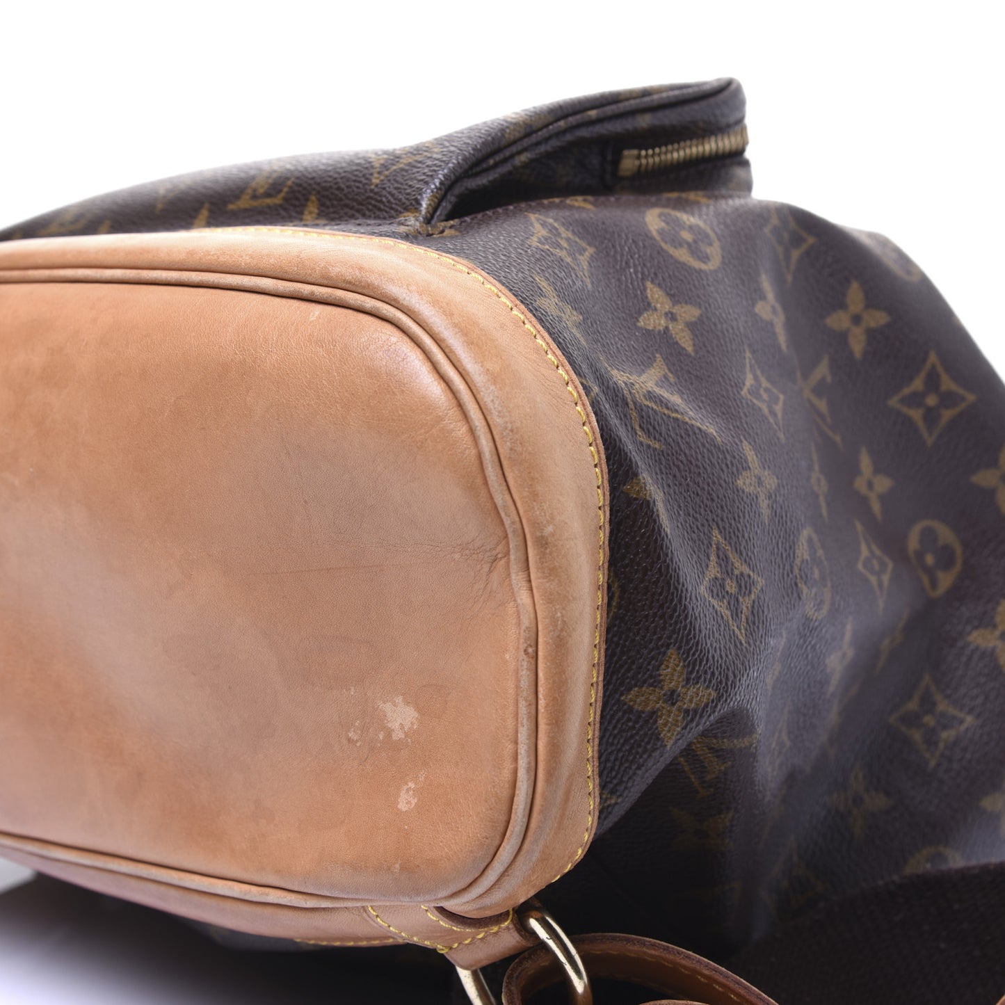 Monogram Montsouris GM Backpack