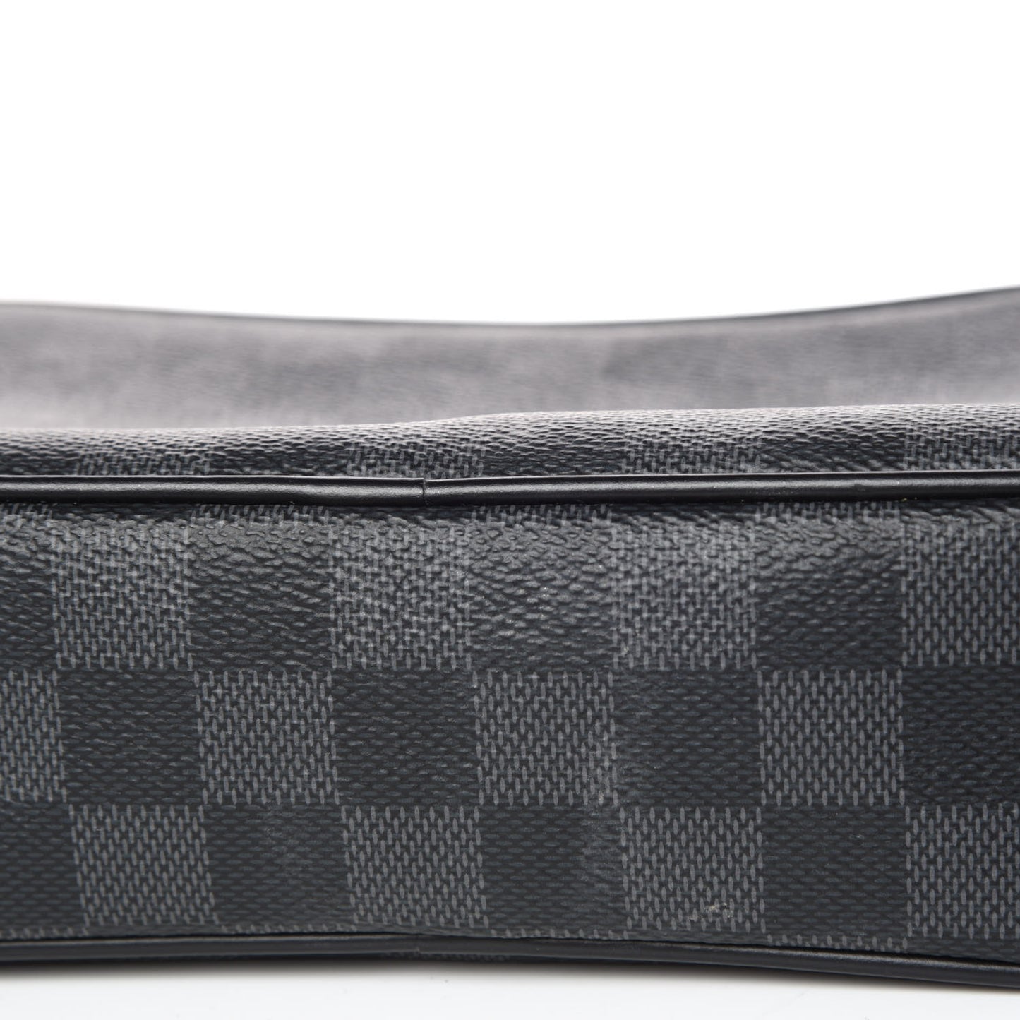 Damier Graphite Toilet Pouch PM