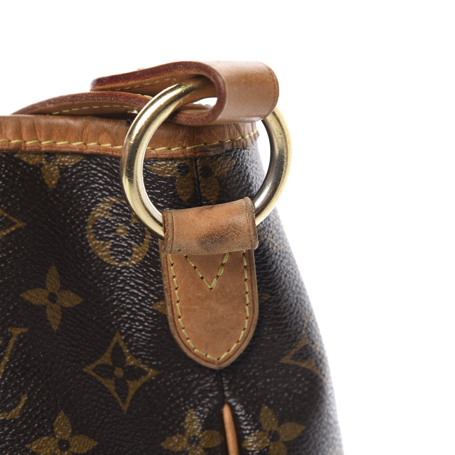 Louis Vuitton Monogram Delightful PM 16 of 19
