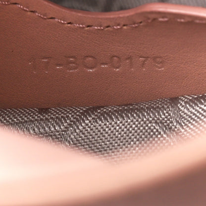 Christian Dior Ultra Matte Calfskin Cannage Micro Lady Dior Beige 7 of 11