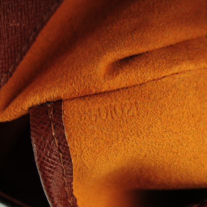Louis Vuitton Monogram Musette Salsa 7 of 7