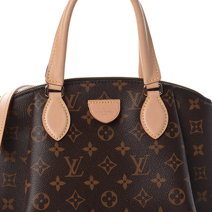 Louis Vuitton Monogram Rivoli PM 9 of 10
