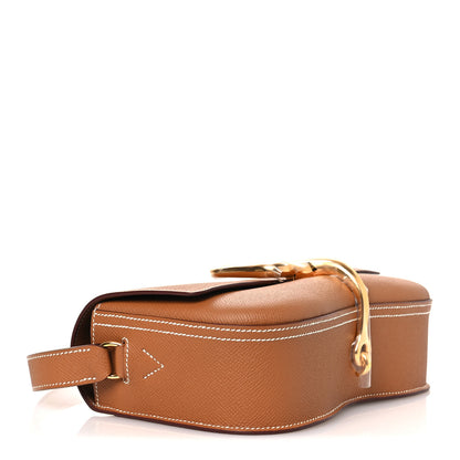 Hermes Epsom Della Cavalleria Elan Gold 4 of 11