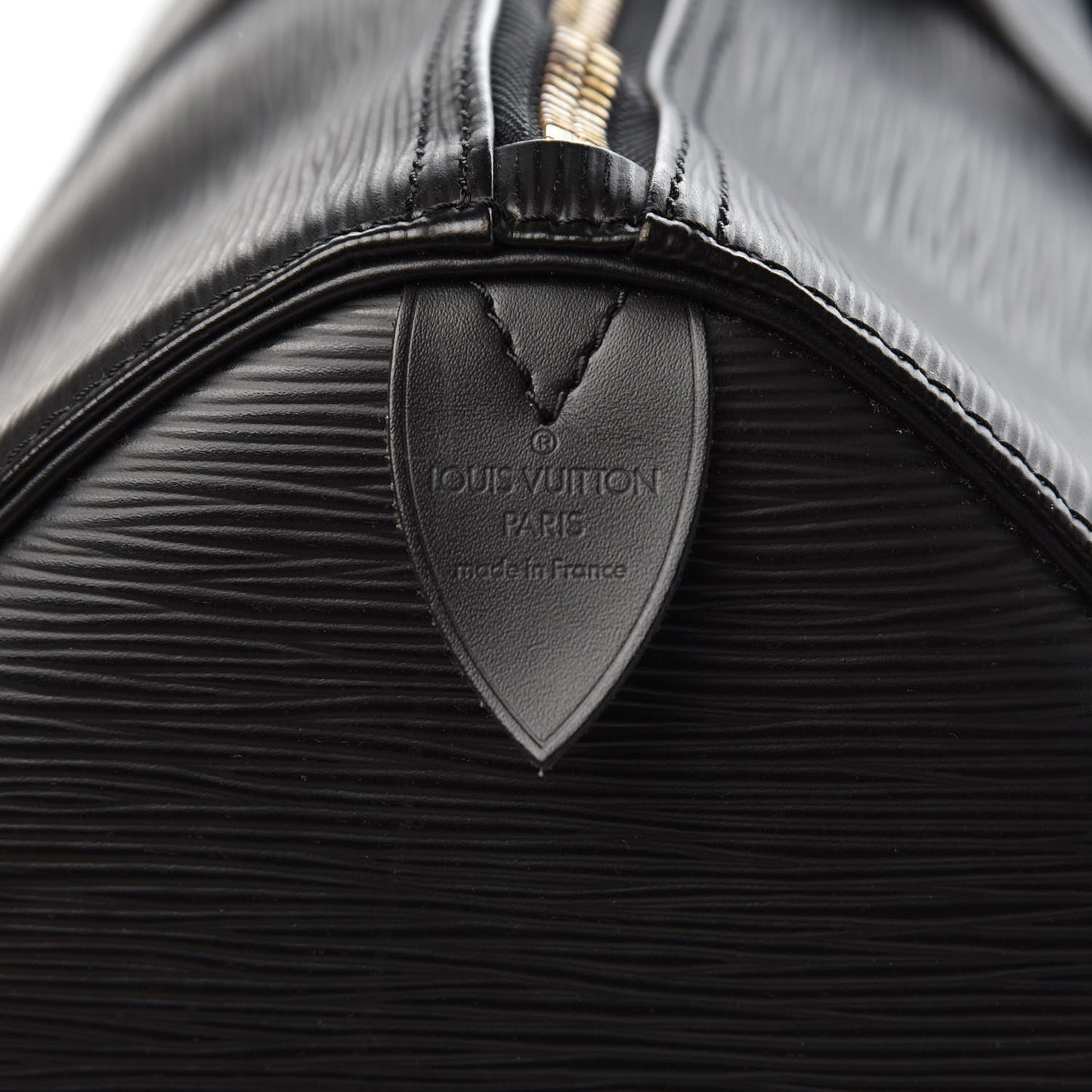 Epi Keepall 45 Black