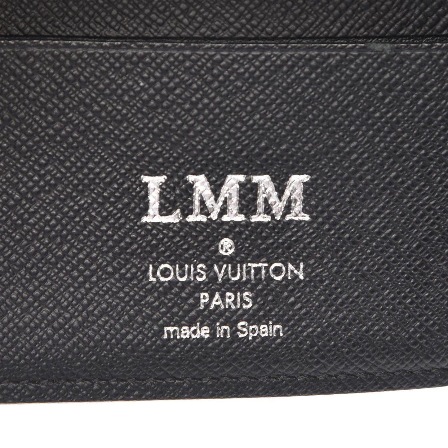 Damier Graphite Marco Wallet