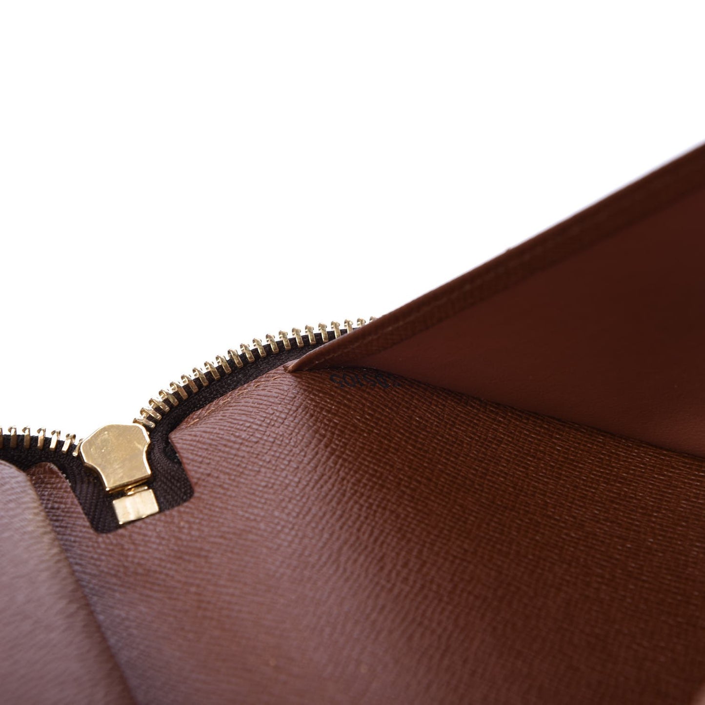 Monogram Zippy Organizer Wallet