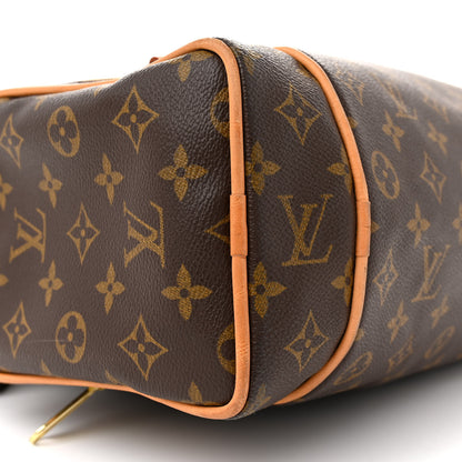Louis Vuitton Monogram Sac Squash 9 of 18
