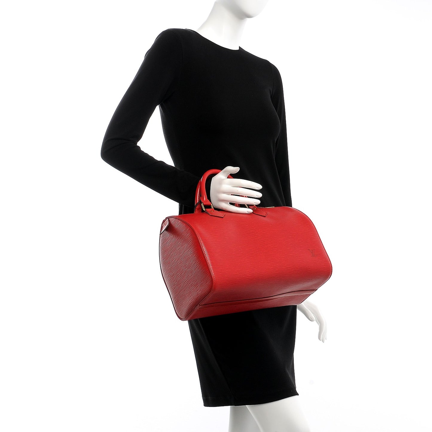 Epi Speedy 30 Rouge