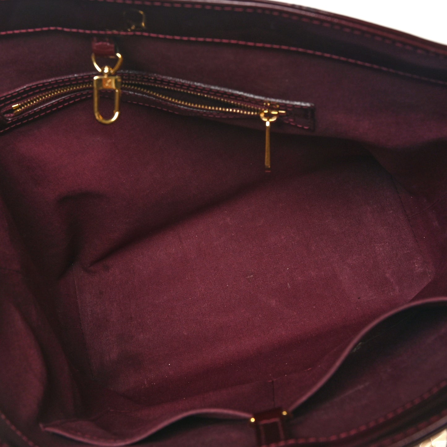 Vernis Avalon GM Amarante