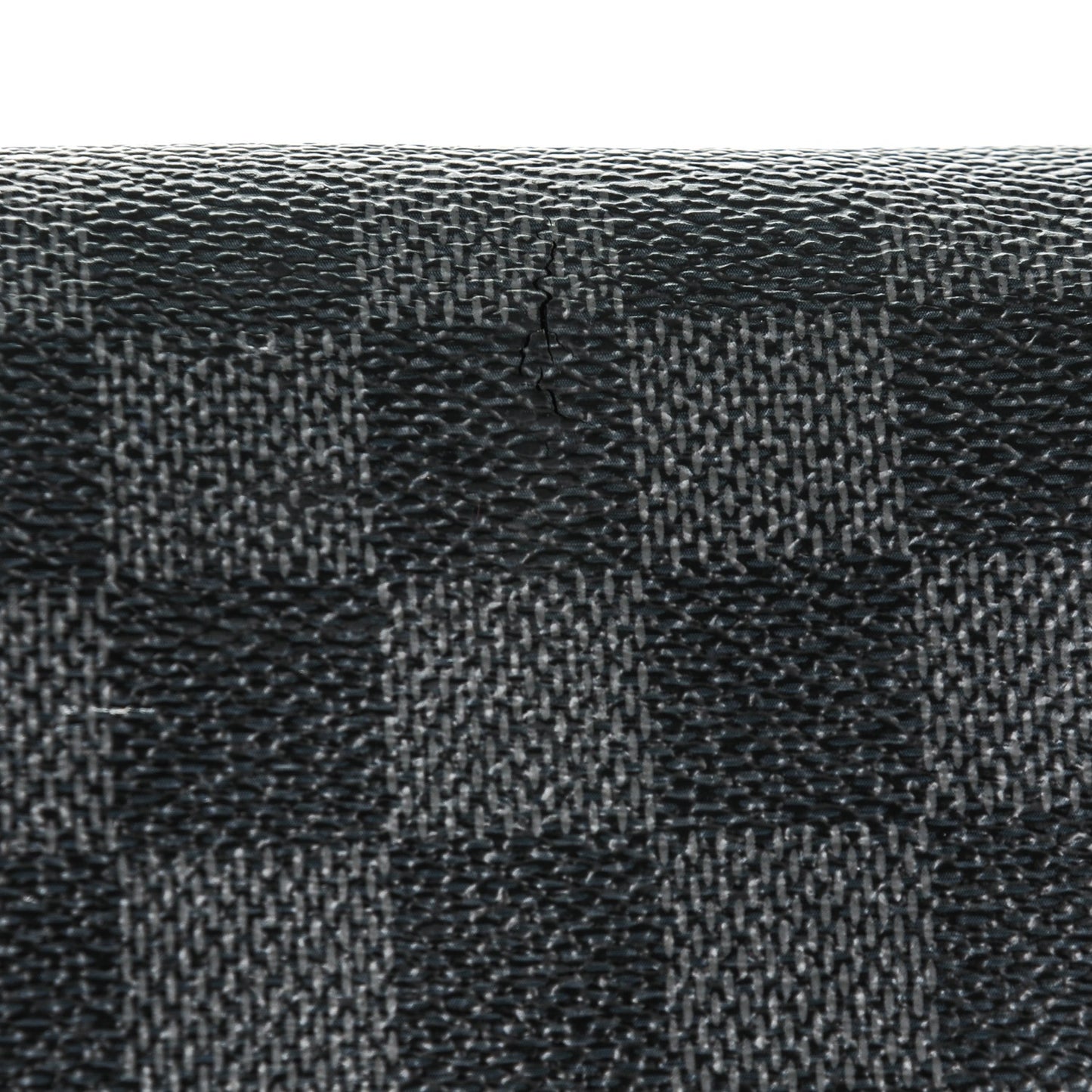 Damier Graphite District MM
