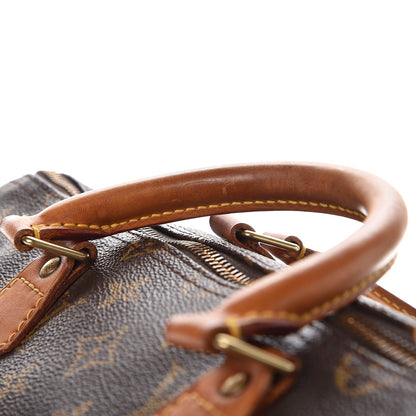 Louis Vuitton Monogram Speedy 35 14 of 17