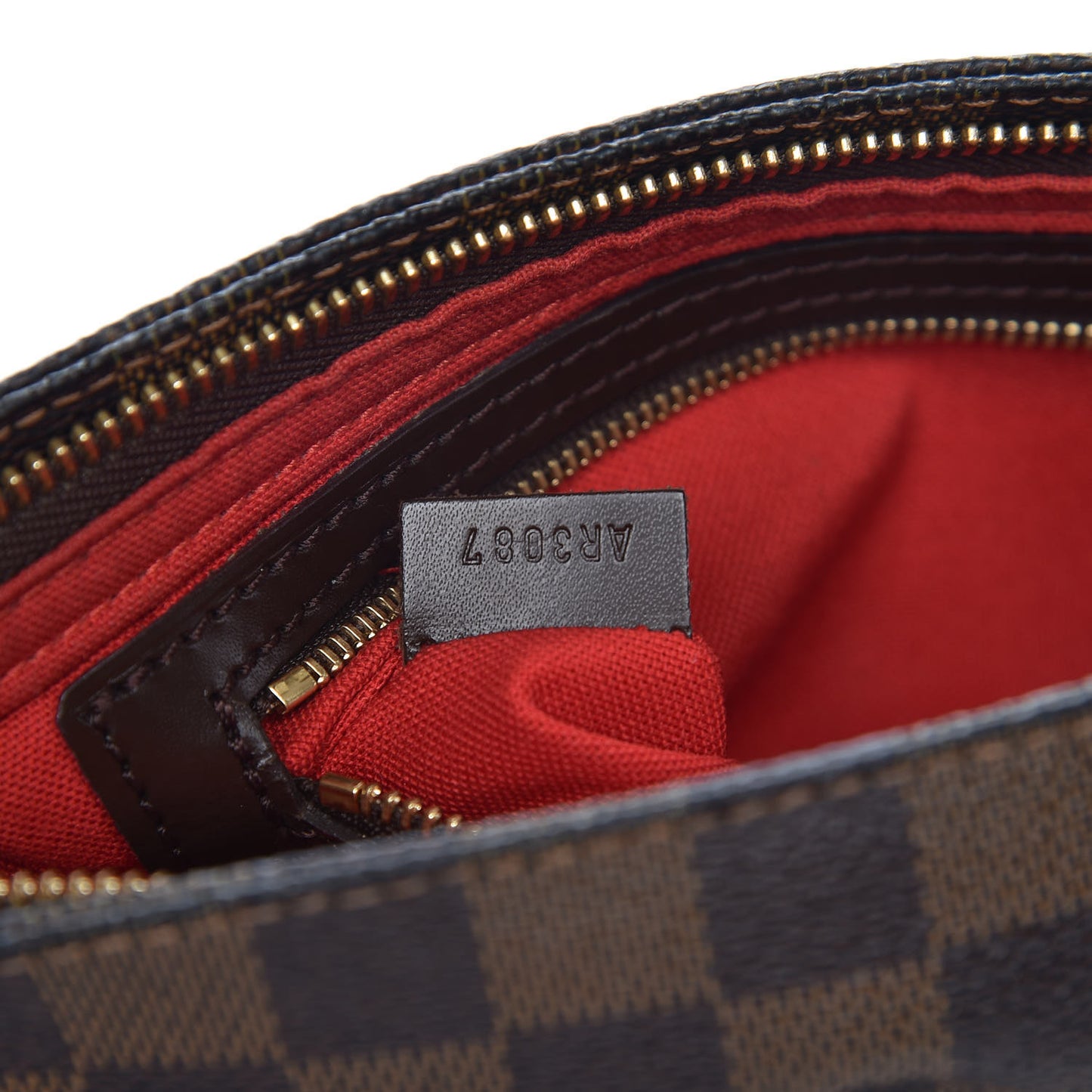 Damier Ebene Trotteur