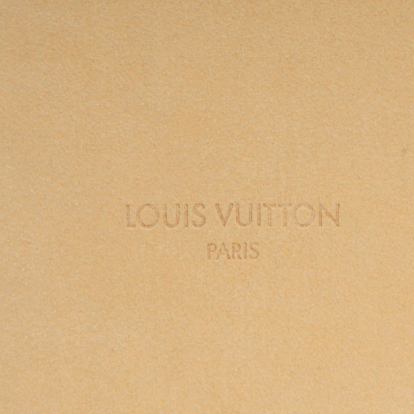 Monogram iPad Case