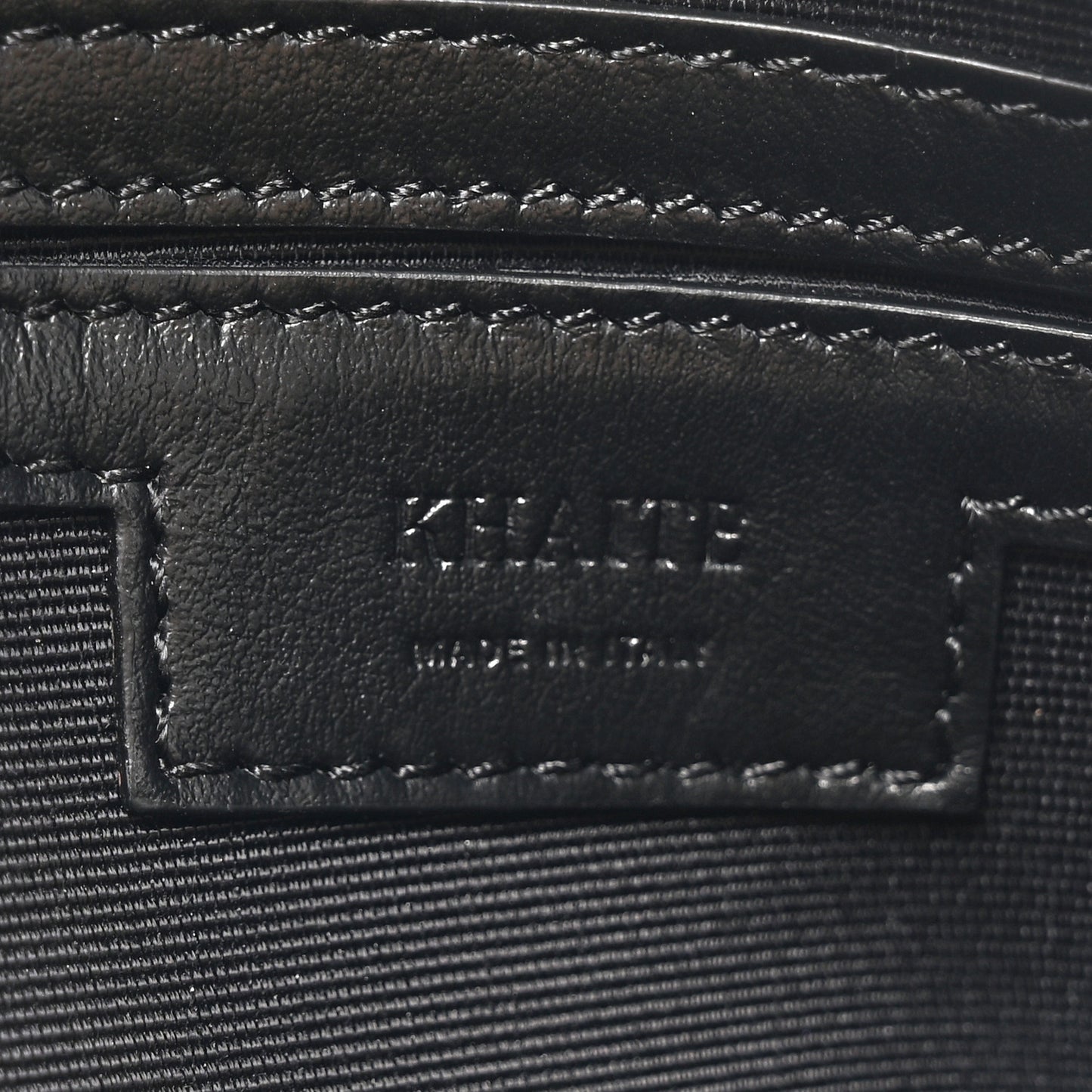 Metallic Calfskin Small Maeve Bag Gold
