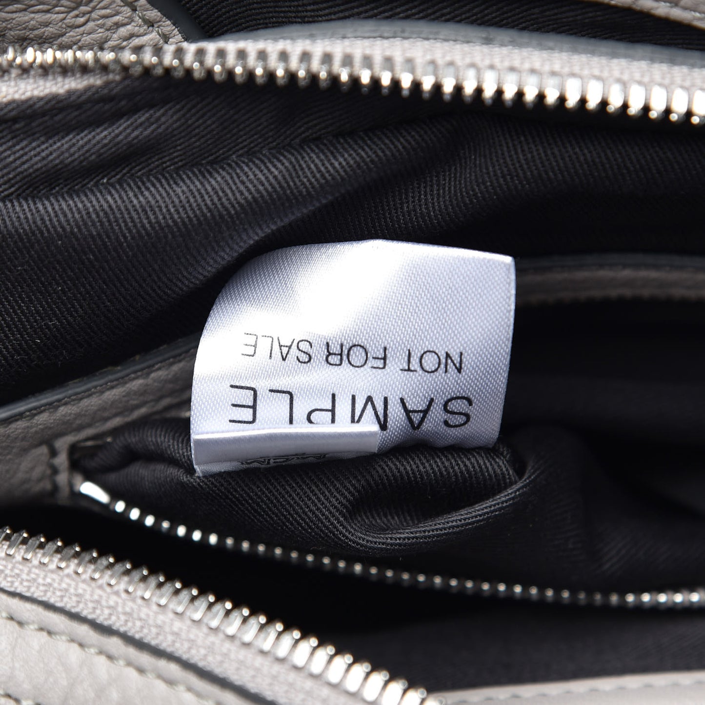 Calfskin Ottomar Monogram Essential Hobo Dove