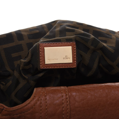Fendi Nappa Nuvolata Spy Naturale 9 of 18