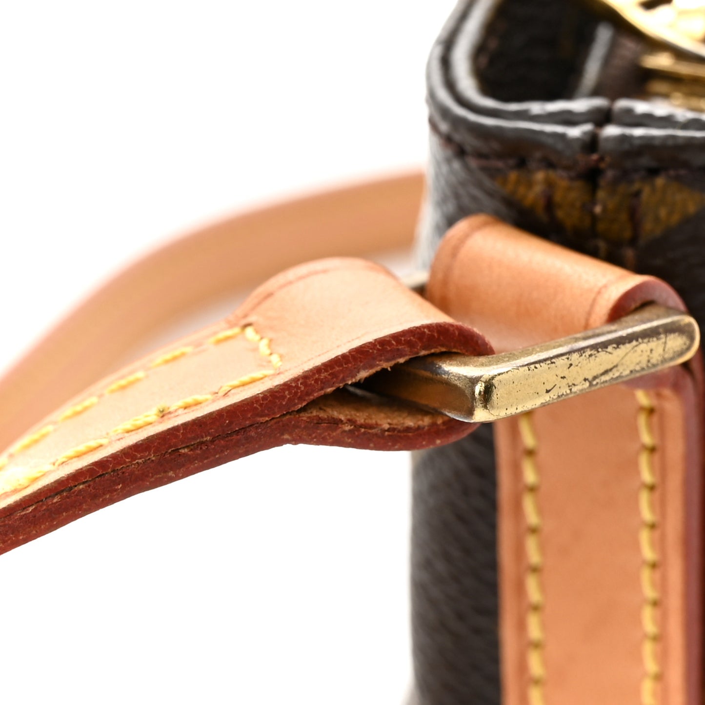Monogram Trotteur