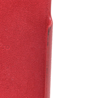Louis Vuitton Calfskin Monogram iPhone 11 Pro Bumper Scarlet 8 of 18