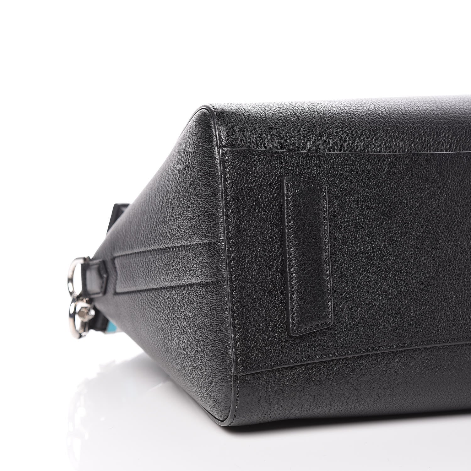 Givenchy Sugar Goatskin Small Antigona Black 5 of 9