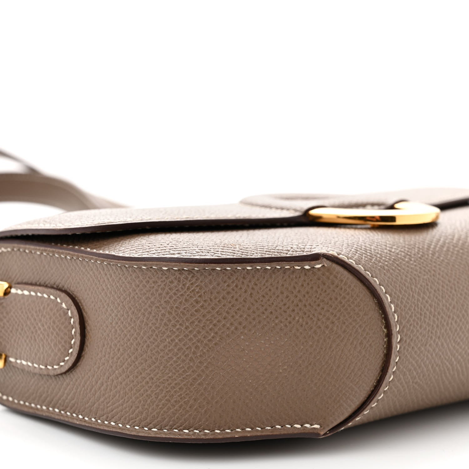 Hermes Evercolor Cherche Midi 18 Etoupe 9 of 12