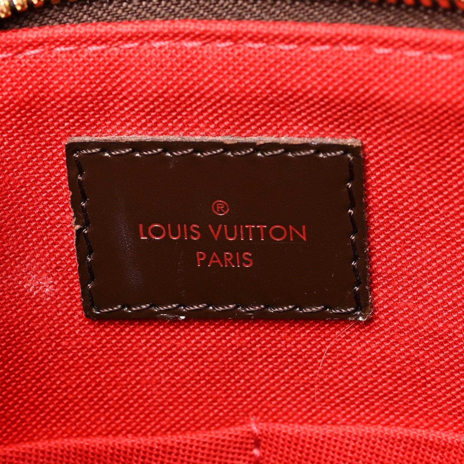 Louis Vuitton Damier Ebene Westminster GM 6 of 12