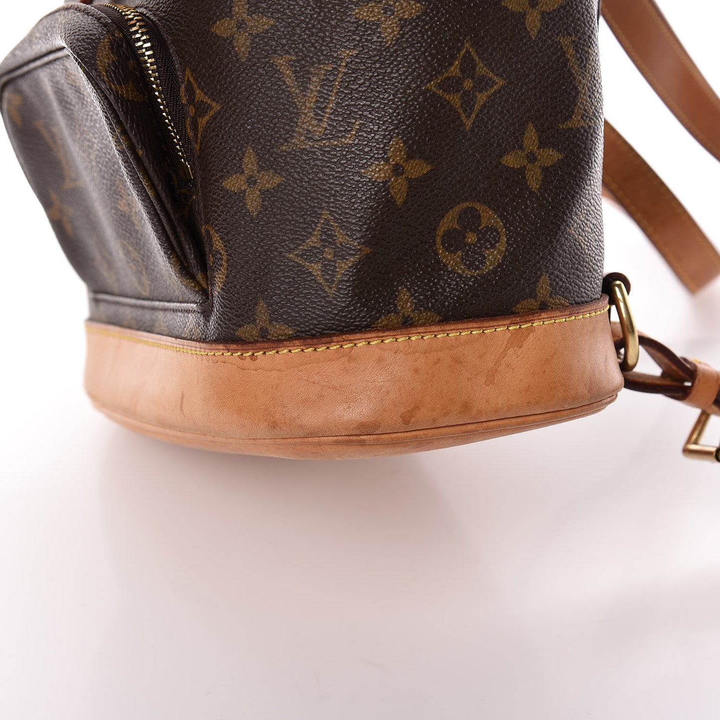 Monogram Montsouris MM Backpack