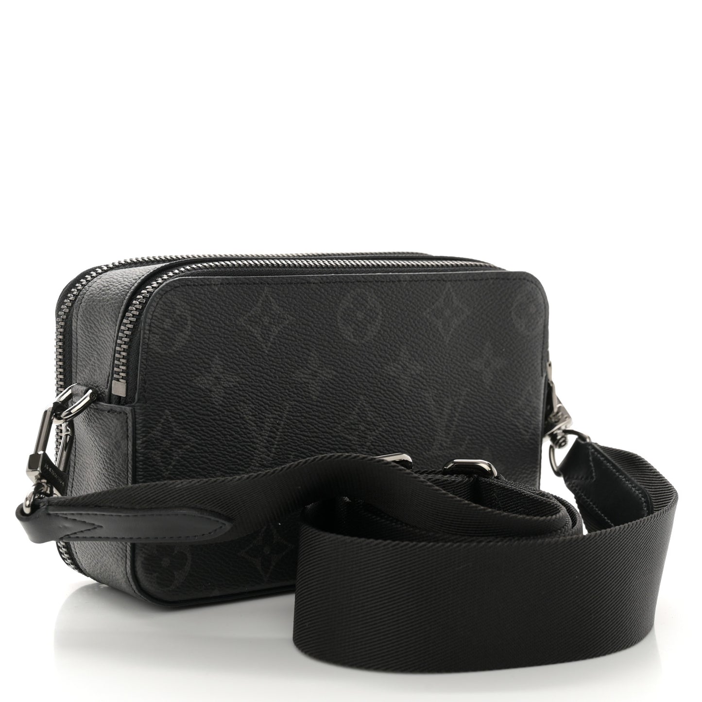 Monogram Eclipse Alpha Wearable Wallet