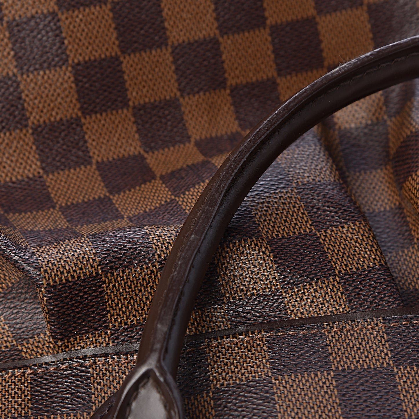 Damier Ebene Trevi GM