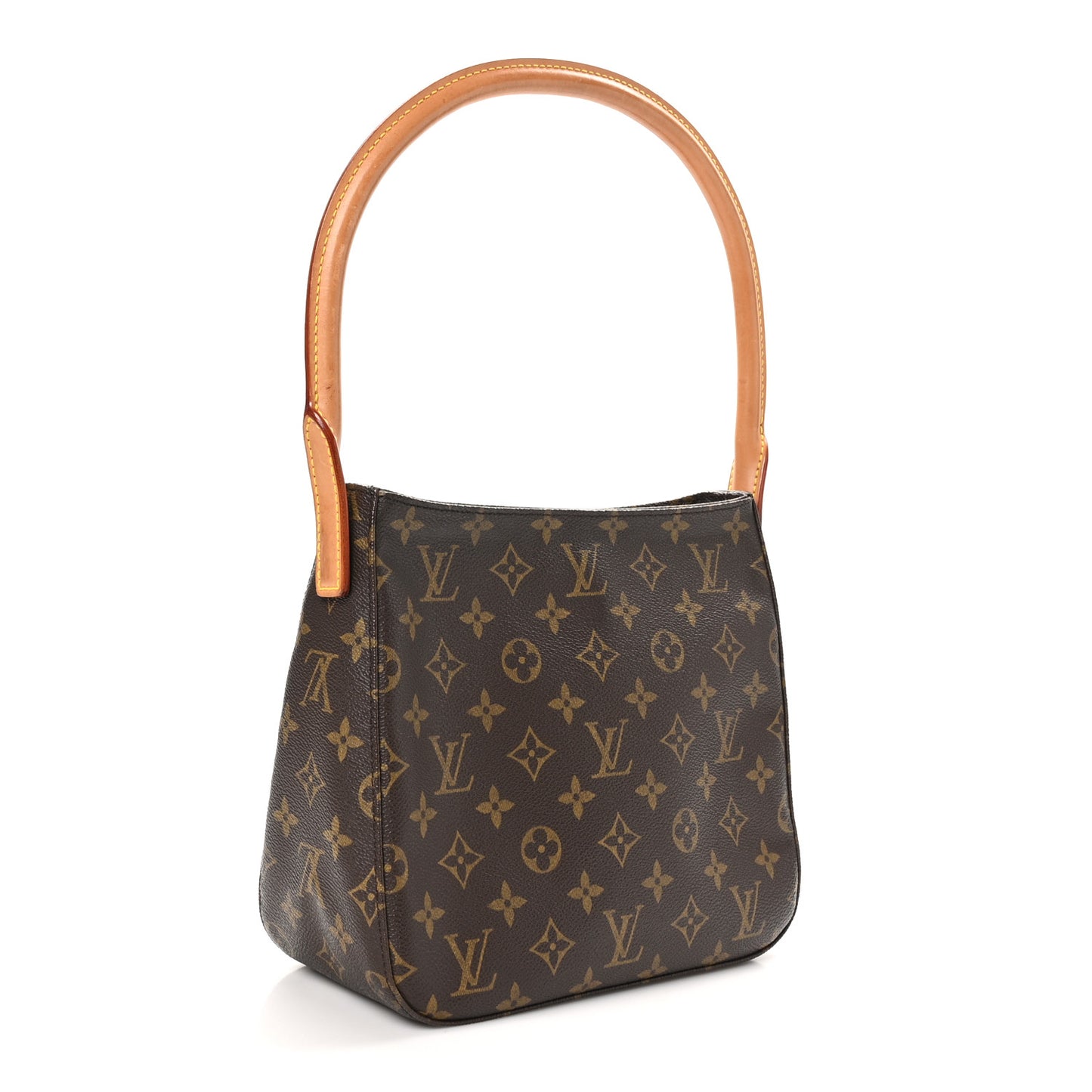 Monogram Looping MM