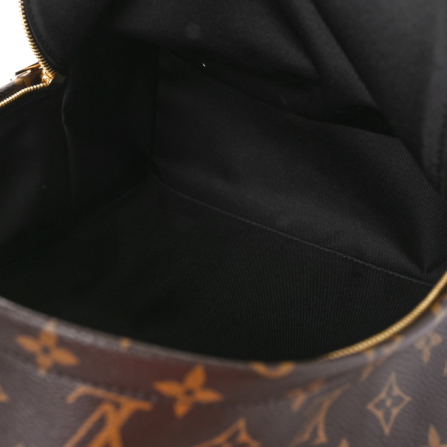 Louis Vuitton Monogram Palm Springs Backpack MM 5 of 8