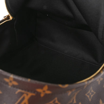Louis Vuitton Monogram Palm Springs Backpack MM 5 of 8