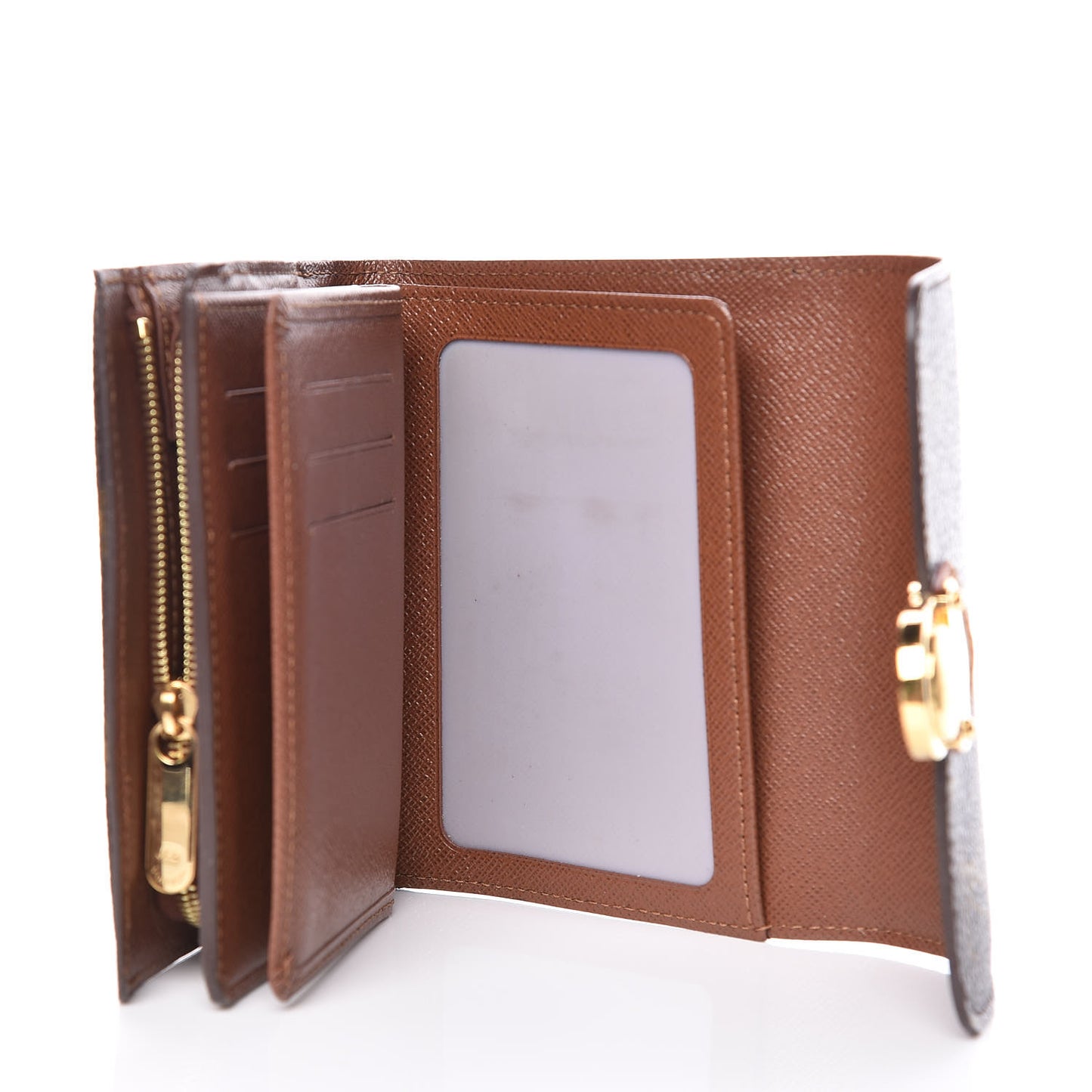 Monogram Joey Wallet