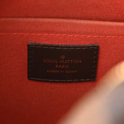 Louis Vuitton Damier Ebene Ribera MM 6 of 12