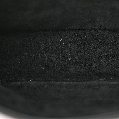 Saint Laurent Smooth Calfskin Le 5 A 7 Hobo Black 11 of 11