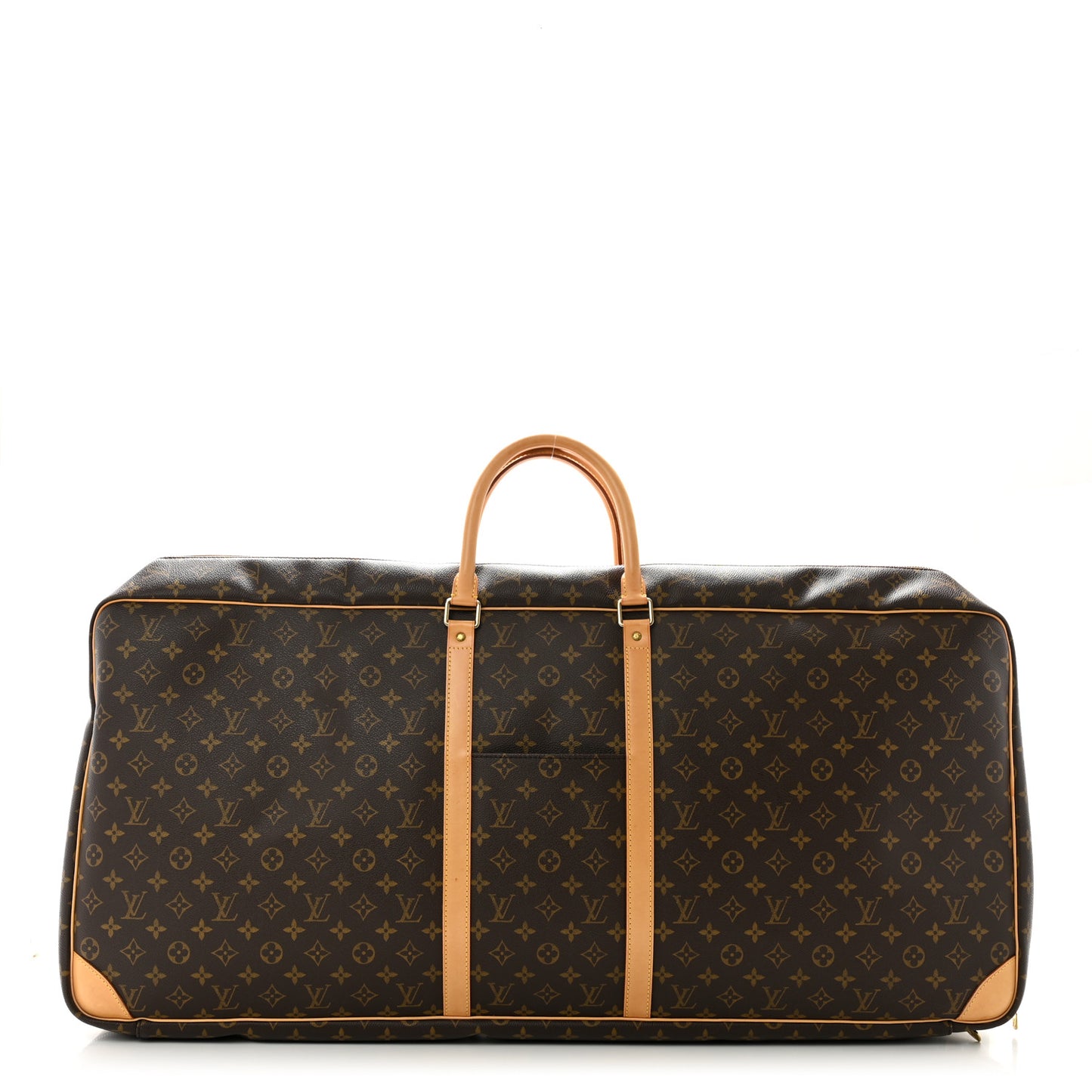 Monogram Duffle Special Order