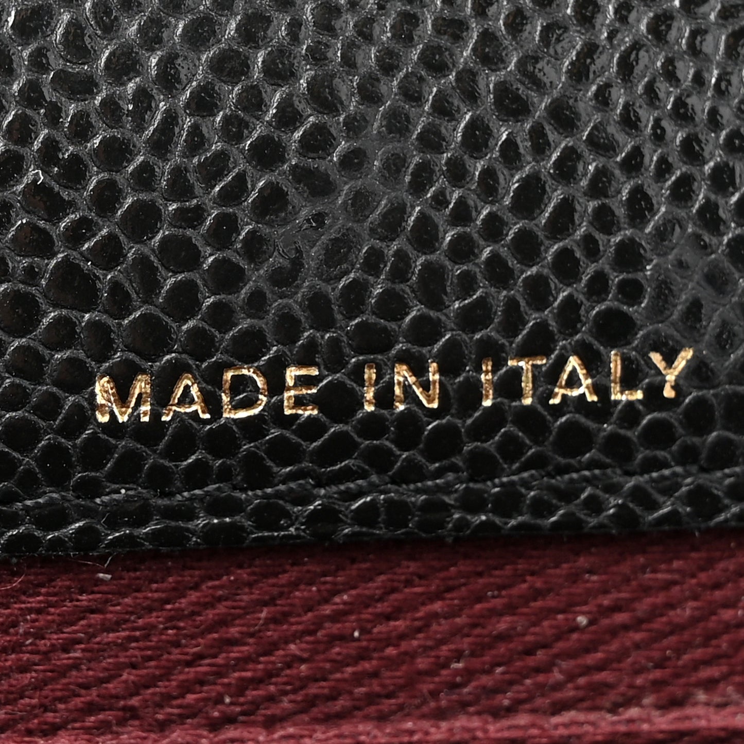 Caviar Quilted Business Affinity Clutch With Chain Black