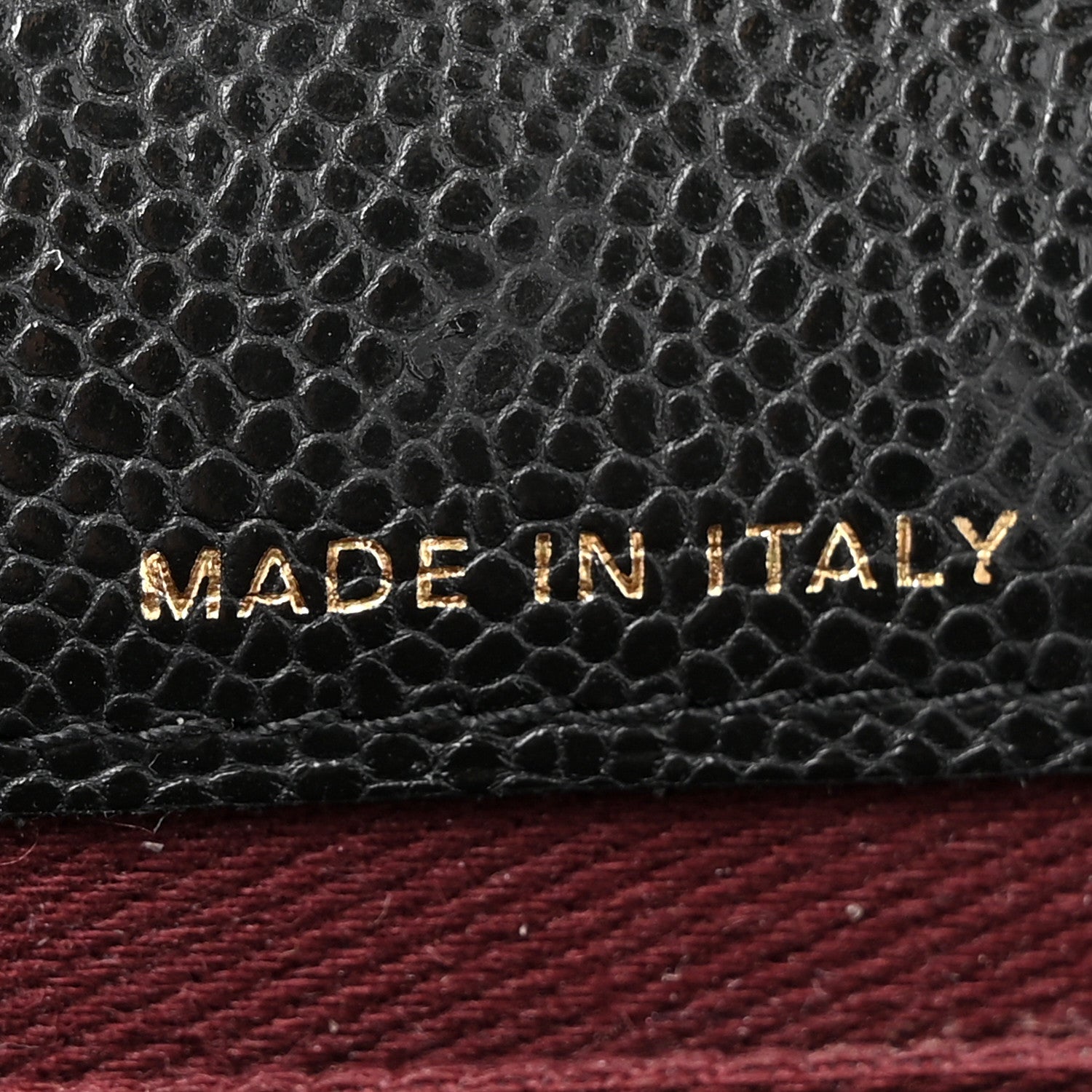 Chanel Caviar Quilted Business Affinity Clutch With Chain Black 7 of 12