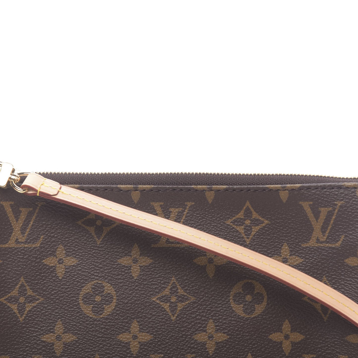 Monogram Pochette Accessories NM