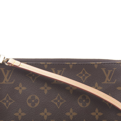 Louis Vuitton Monogram Pochette Accessories NM 10 of 11