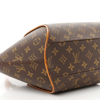 Louis Vuitton Monogram Ellipse MM 10 of 12