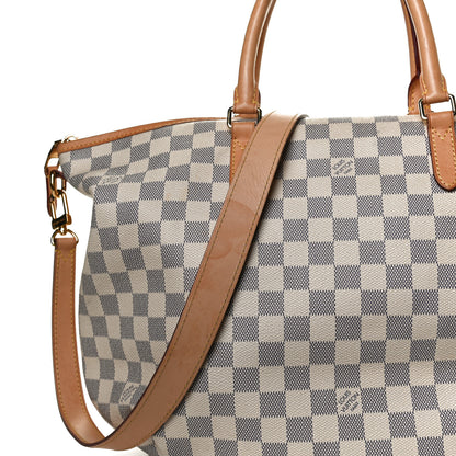 Louis Vuitton Damier Azur Riviera MM 11 of 14