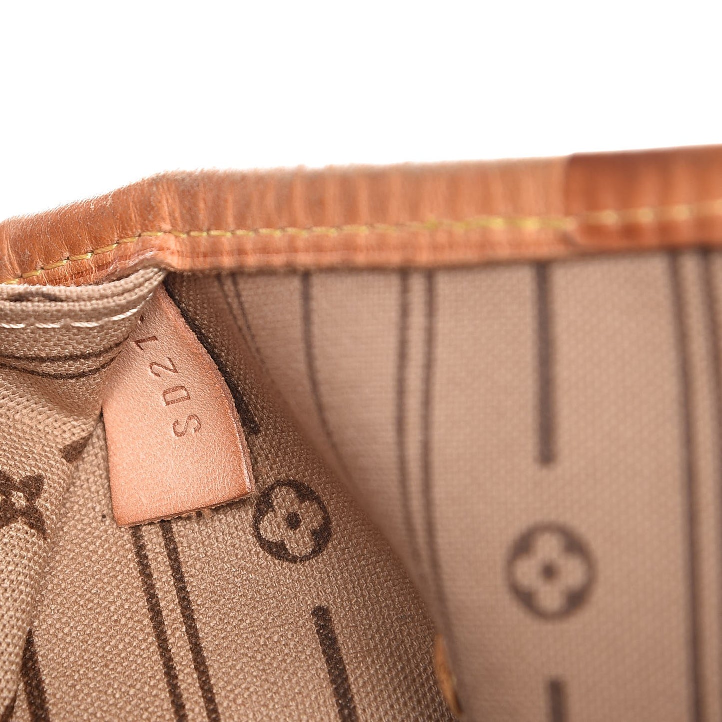 Monogram Neverfull MM