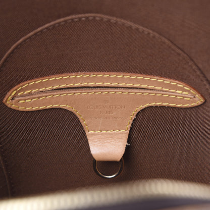 Louis Vuitton Monogram Ellipse PM 5 of 11