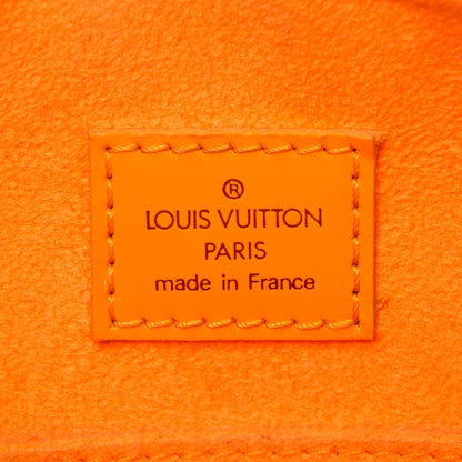 Louis Vuitton Epi Jasmin Mandarin 7 of 7