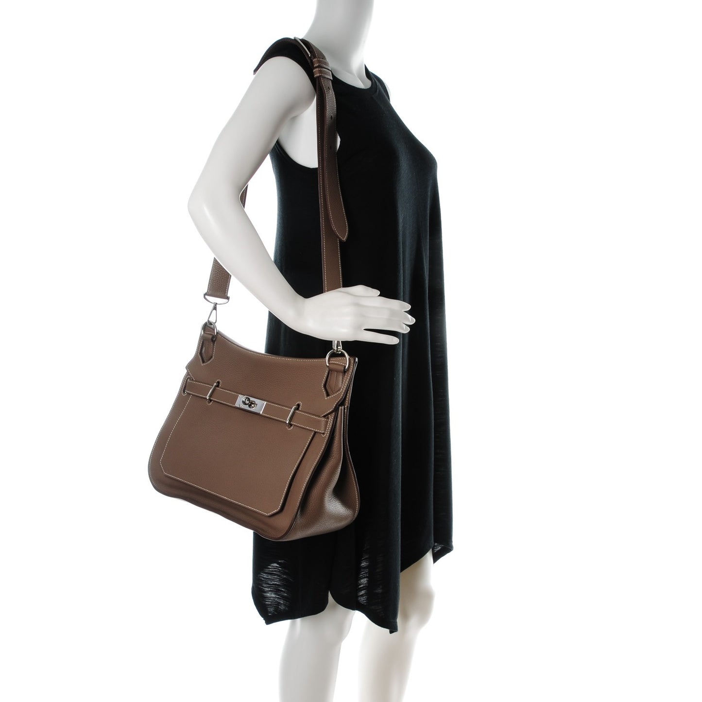 Taurillon Clemence Jypsiere 34 Etoupe
