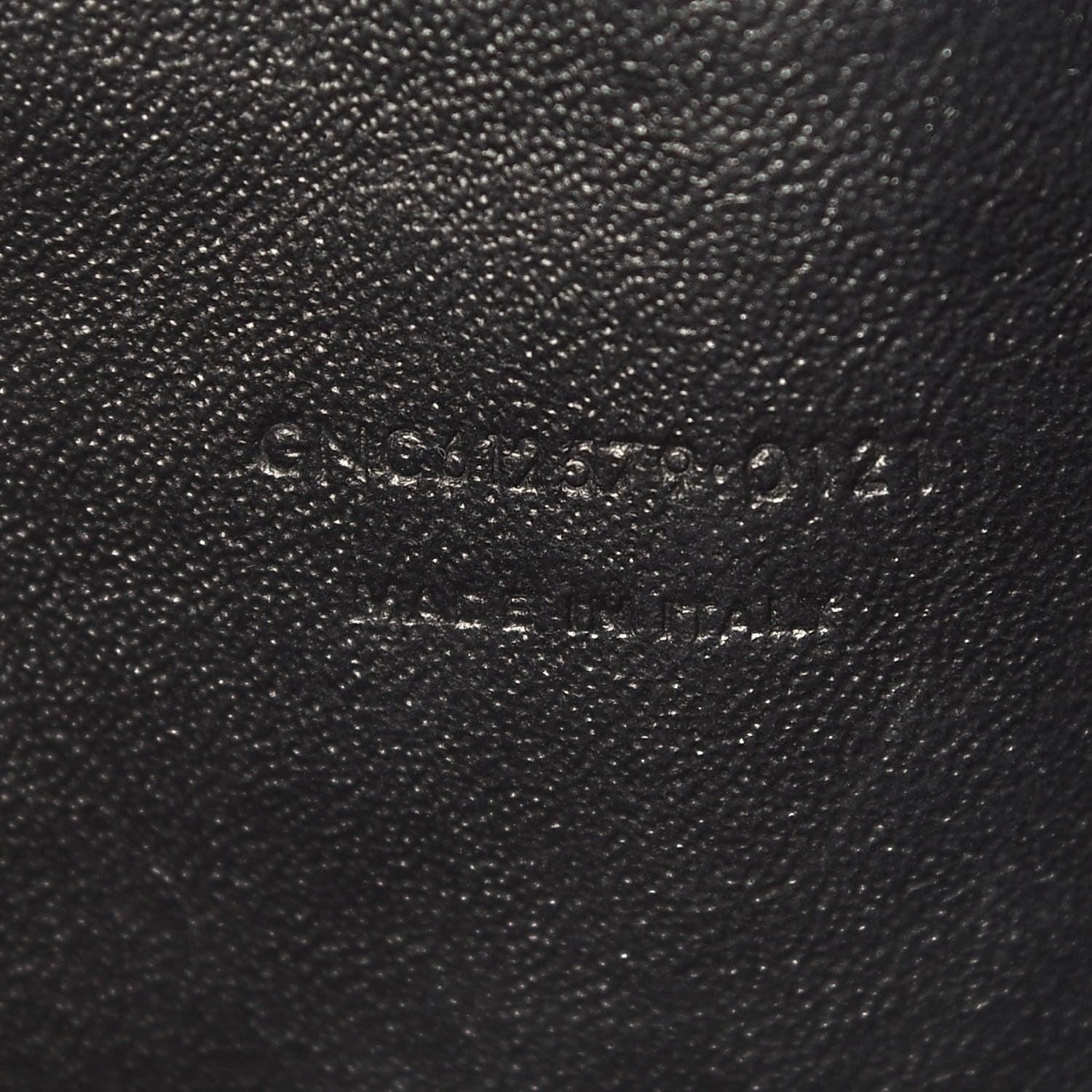 Saint Laurent Grain De Poudre Matelasse Monogram Mini Lou Camera Bag Black 6 of 8